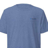 Unisex Tri-Blend T-Shirt | Bella + Canvas 3413