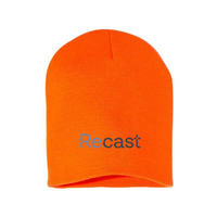 YP Short Beanie