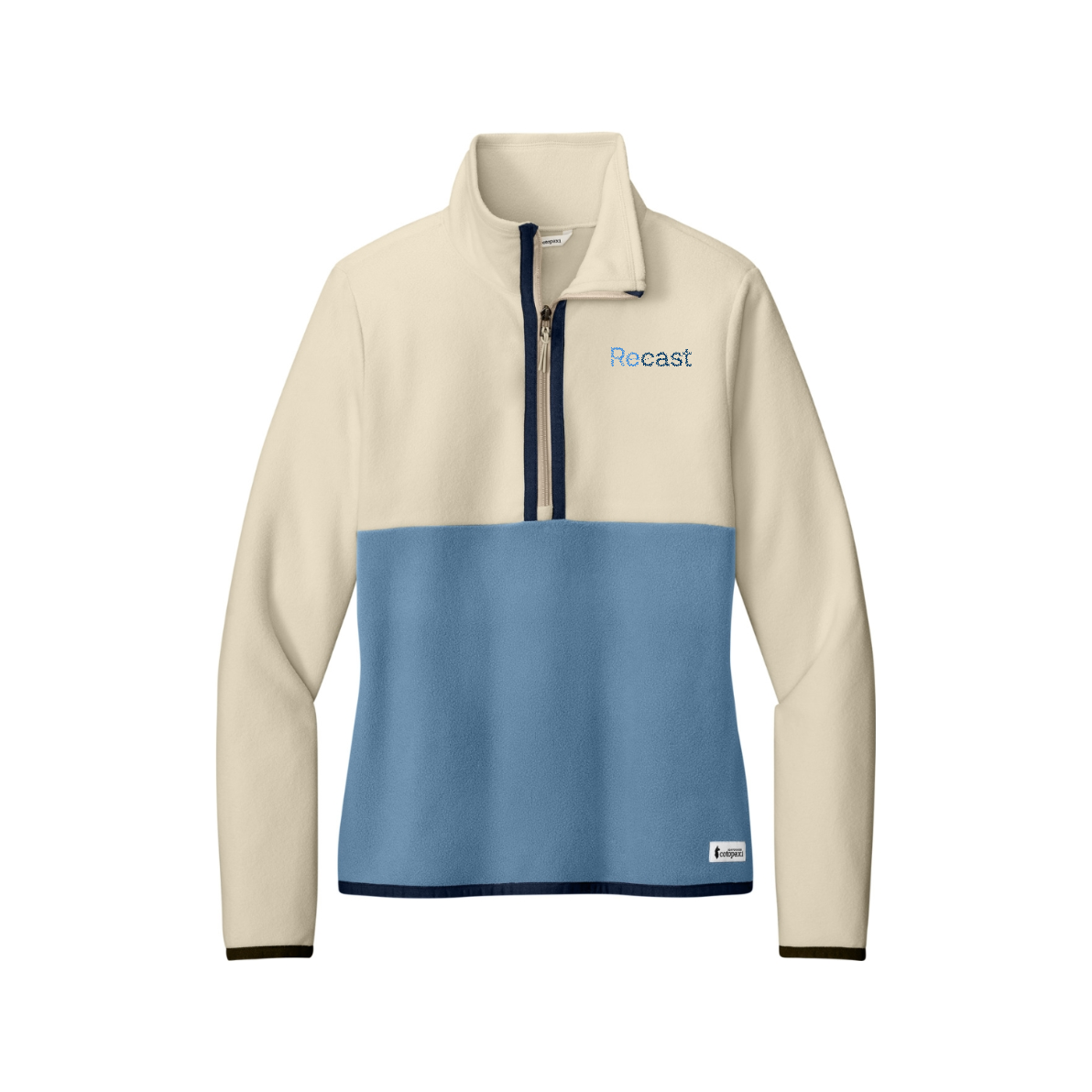 Cotopaxi Women's Amado 1/2-Zip Fleece