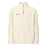 Unisex Premium Quarter Zip Sweatshirt