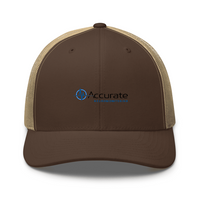 Retro Trucker Hat | Yupoong 6606