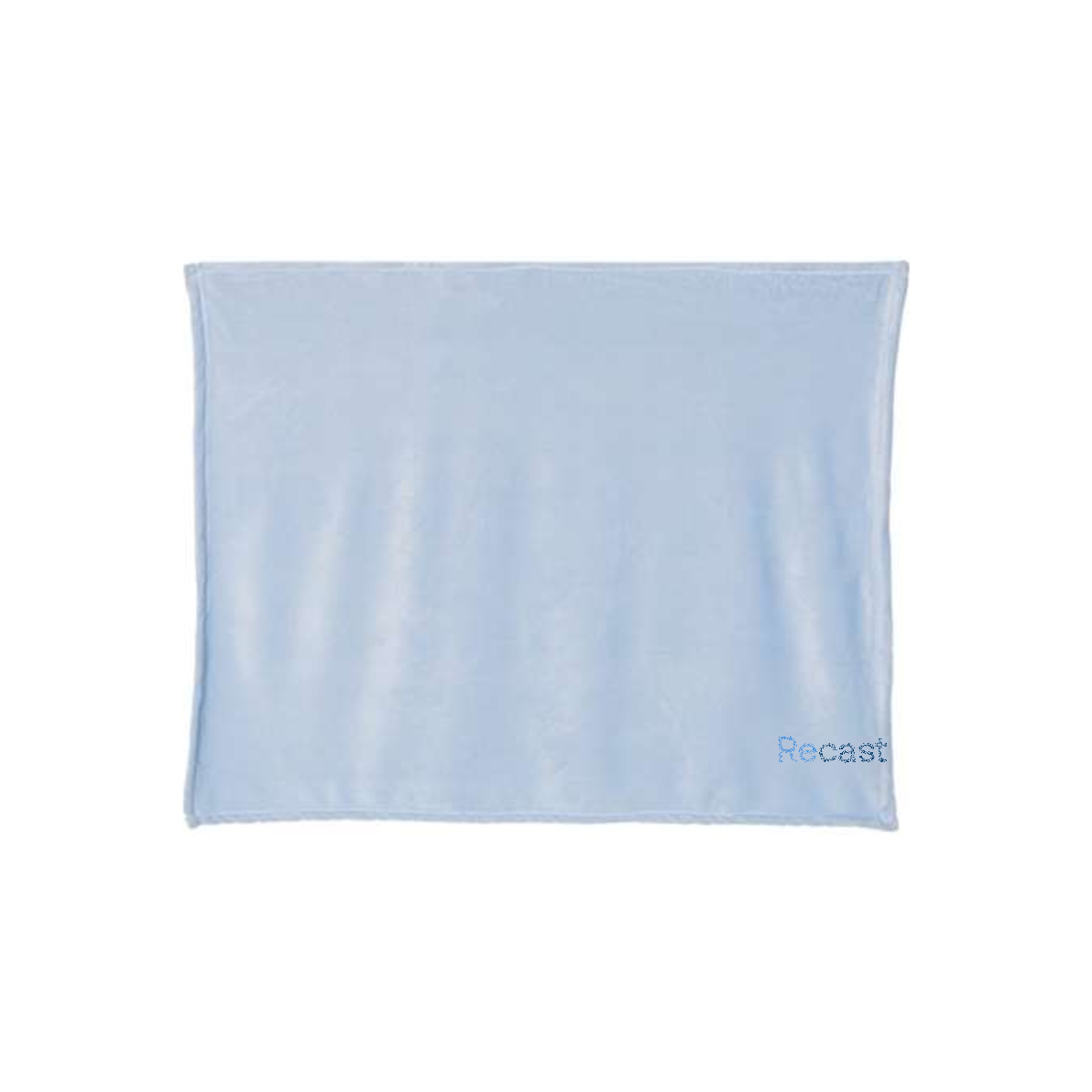 Alpine Fleece Mink Touch Luxury Baby Blanket