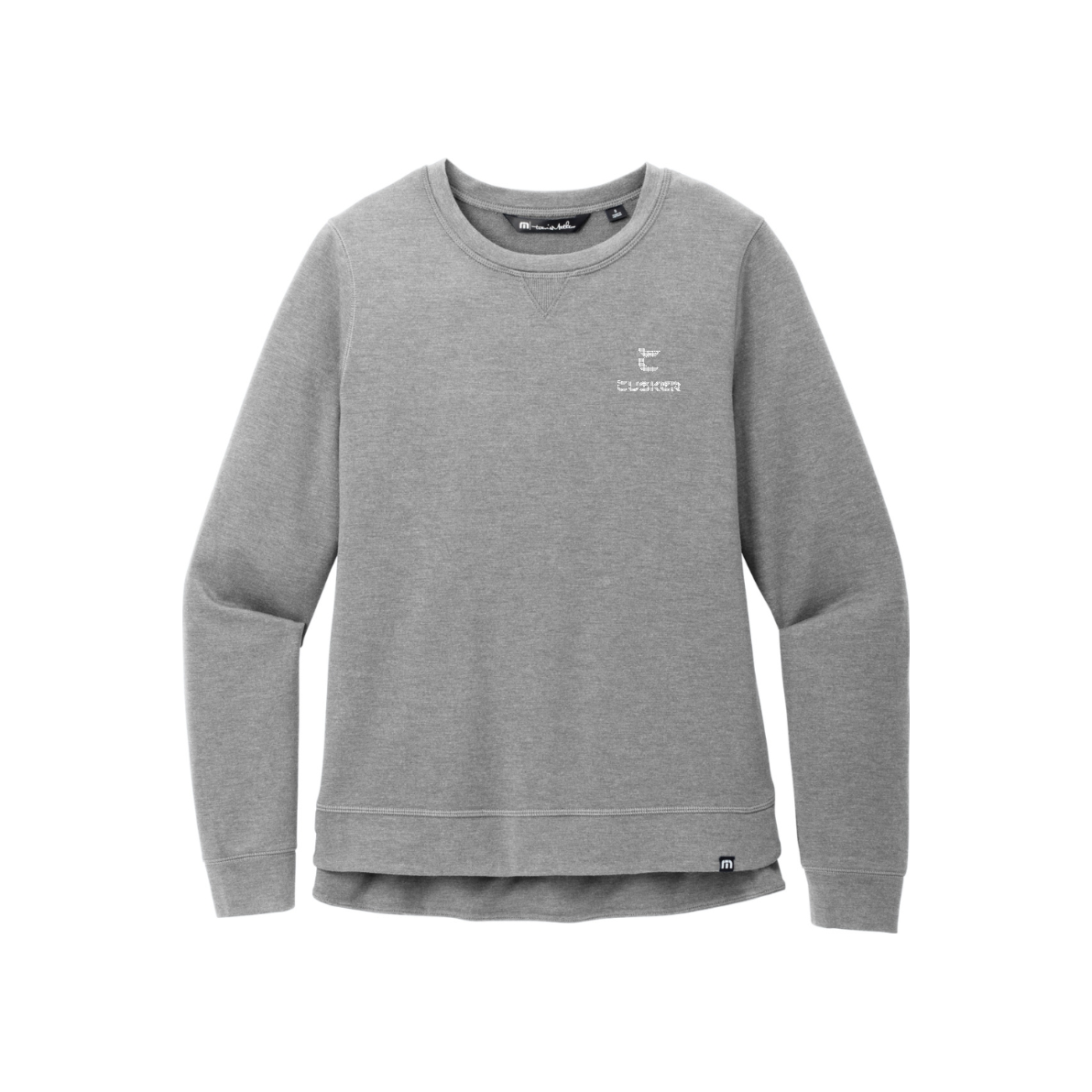 TravisMathew Ladies Long Weekend Crew