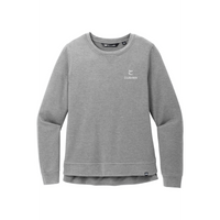 TravisMathew Ladies Long Weekend Crew