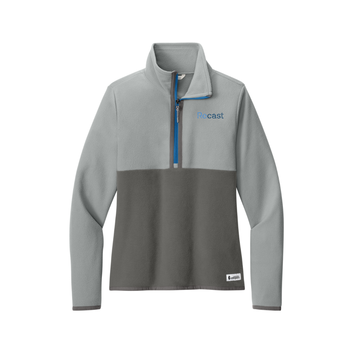 Cotopaxi Women's Amado 1/2-Zip Fleece
