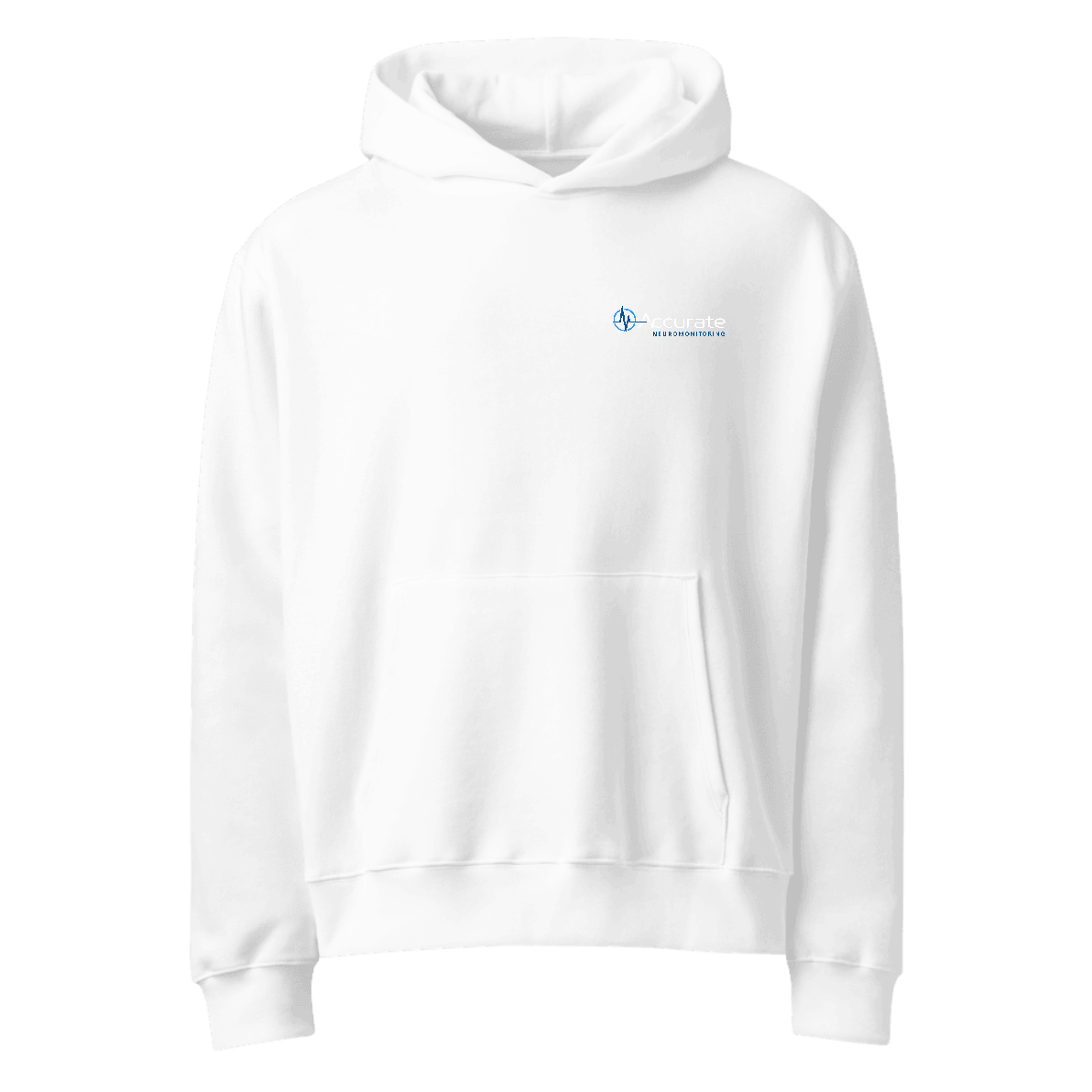 Unisex Oversized Heavyweight Hoodie | Bella + Canvas 4719