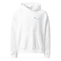 Unisex Oversized Heavyweight Hoodie | Bella + Canvas 4719