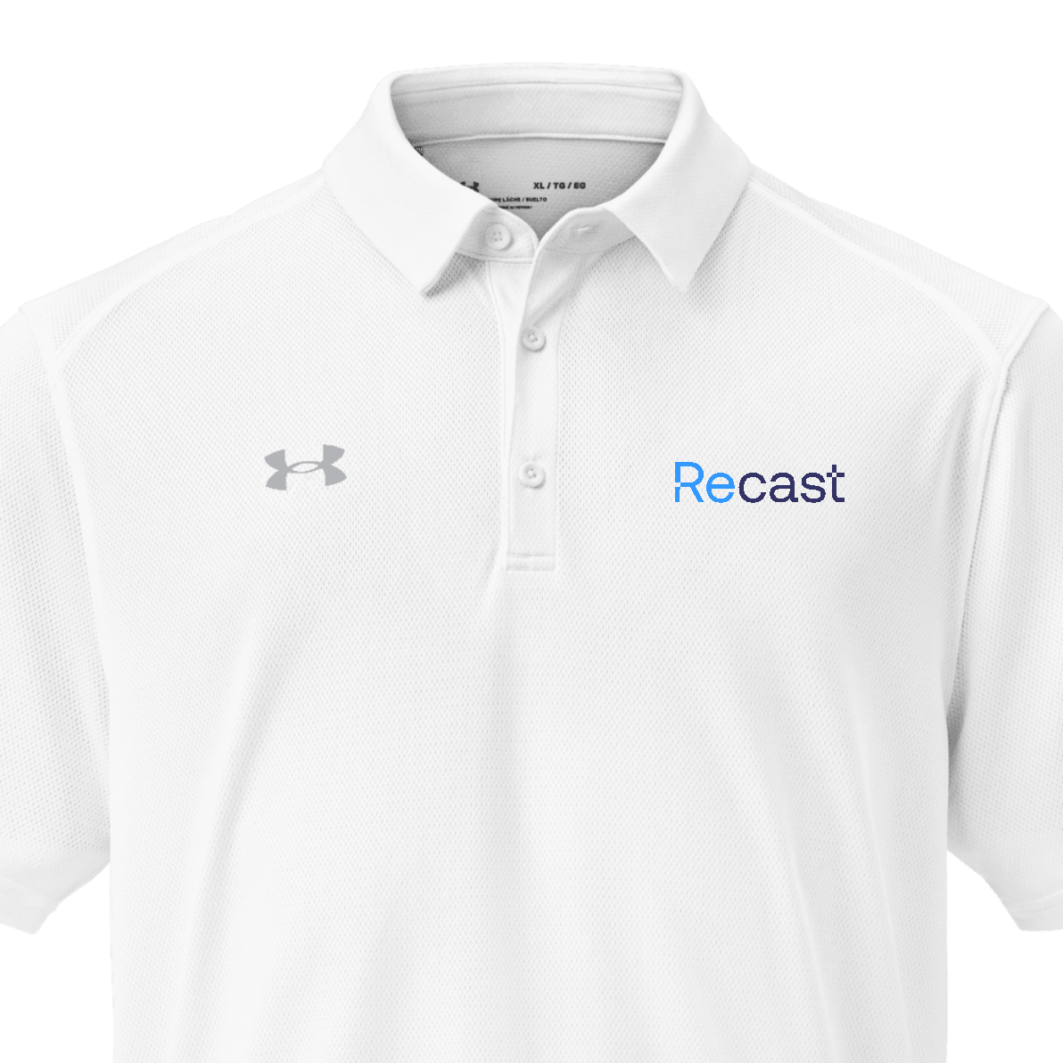 Under Armour® Men's Polo Shirt