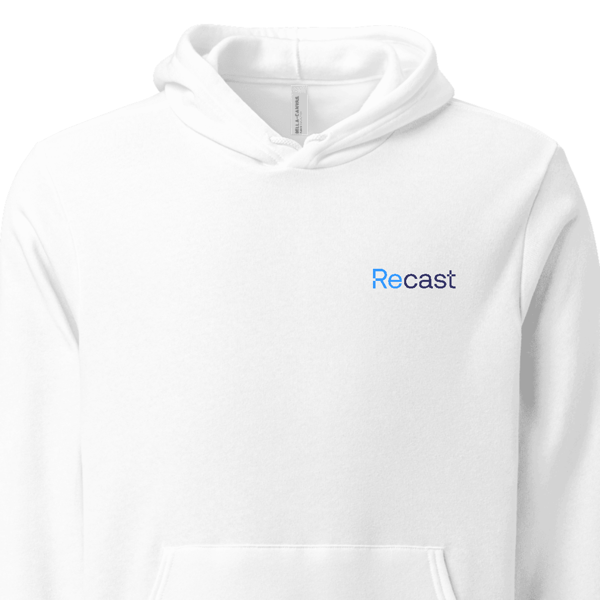 Unisex Pullover Hoodie