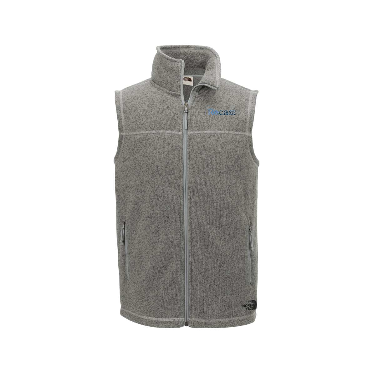 The North Face Sweater Fleece Vest