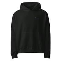 Unisex Oversized Heavyweight Hoodie | Bella + Canvas 4719