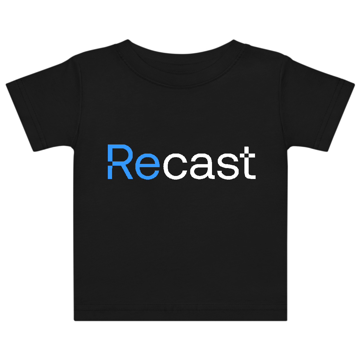 Baby Jersey T-Shirt