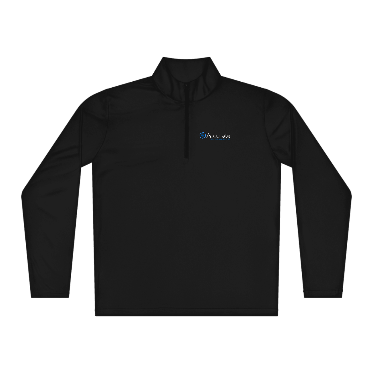 Unisex Quarter Zip Pullover | Sport-Tek ST357