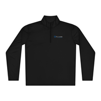 Unisex Quarter Zip Pullover | Sport-Tek ST357
