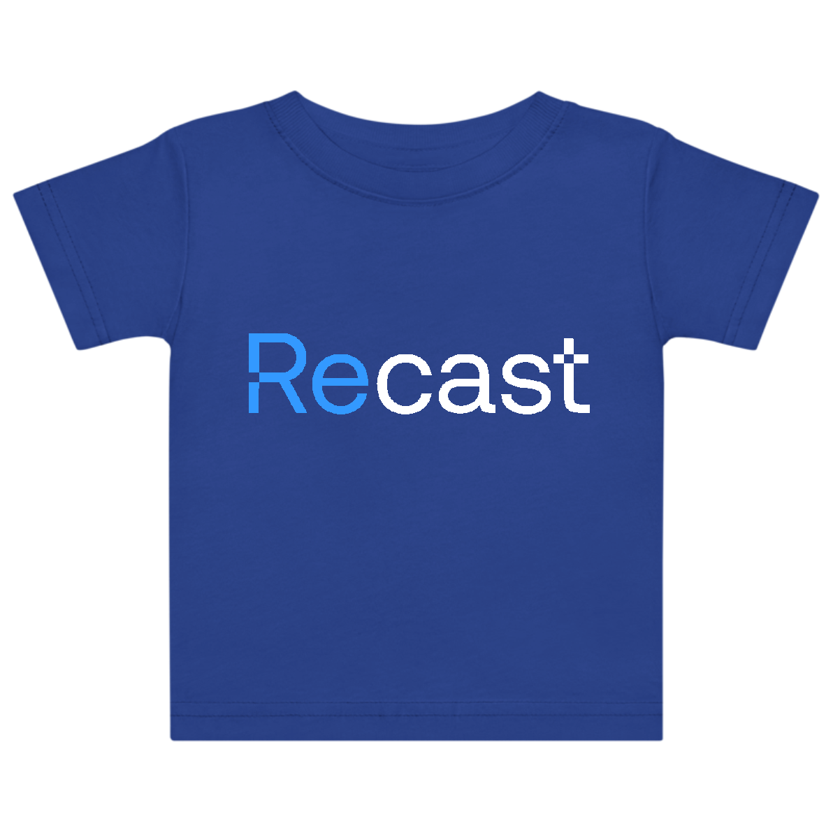 Baby Jersey T-Shirt