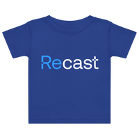 Baby Jersey T-Shirt