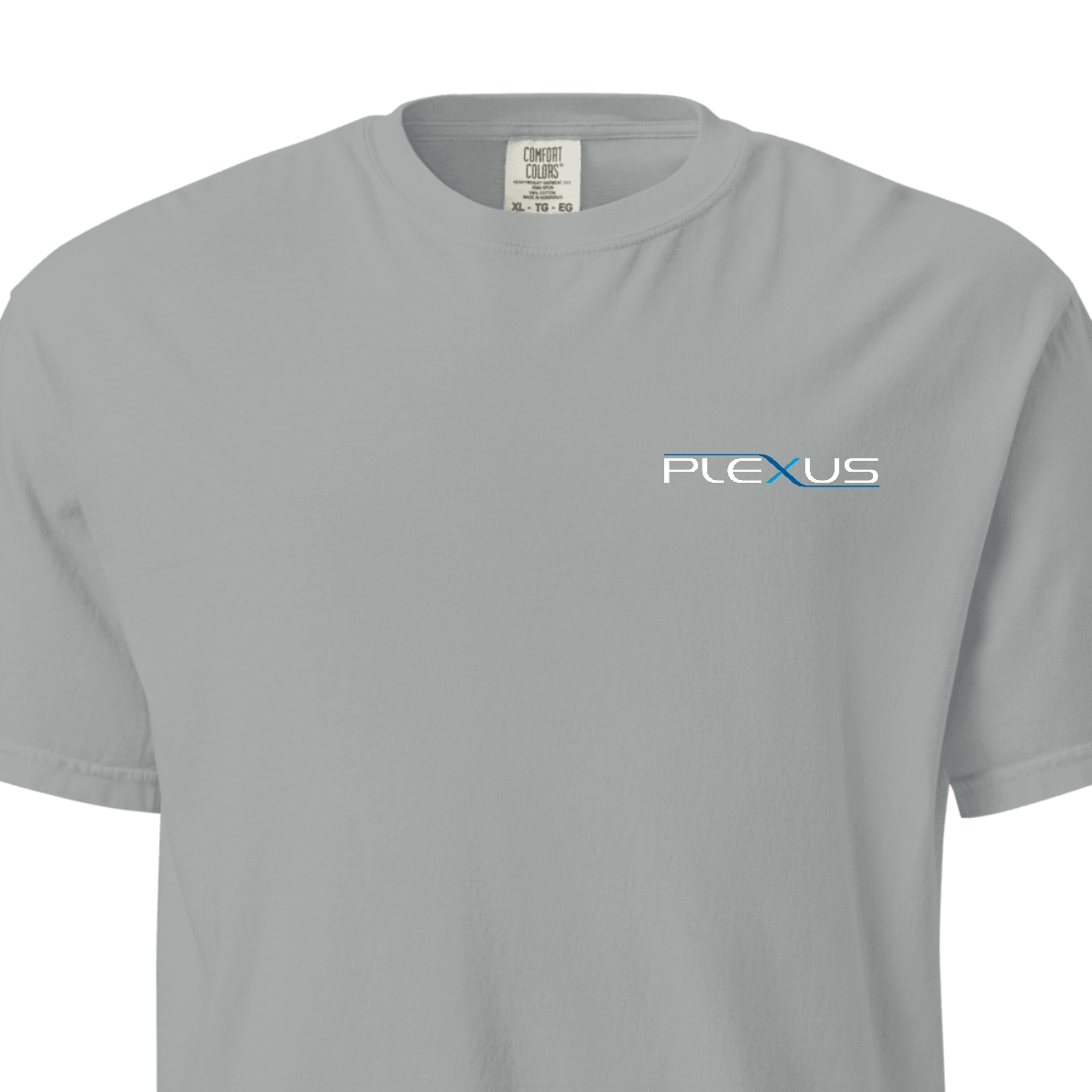 Comfort Colors Unisex Heavyweight T-Shirt - Plexus
