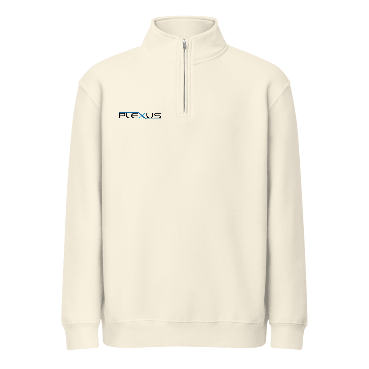 Unisex Premium Quarter Zip Sweatshirt - Plexus