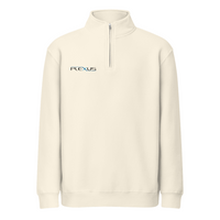 Unisex Premium Quarter Zip Sweatshirt - Plexus