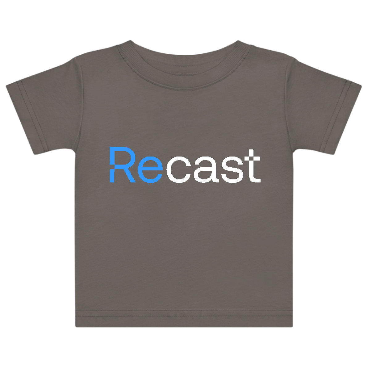 Baby Jersey T-Shirt