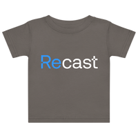 Baby Jersey T-Shirt