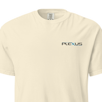 Comfort Colors Unisex Heavyweight T-Shirt - Plexus