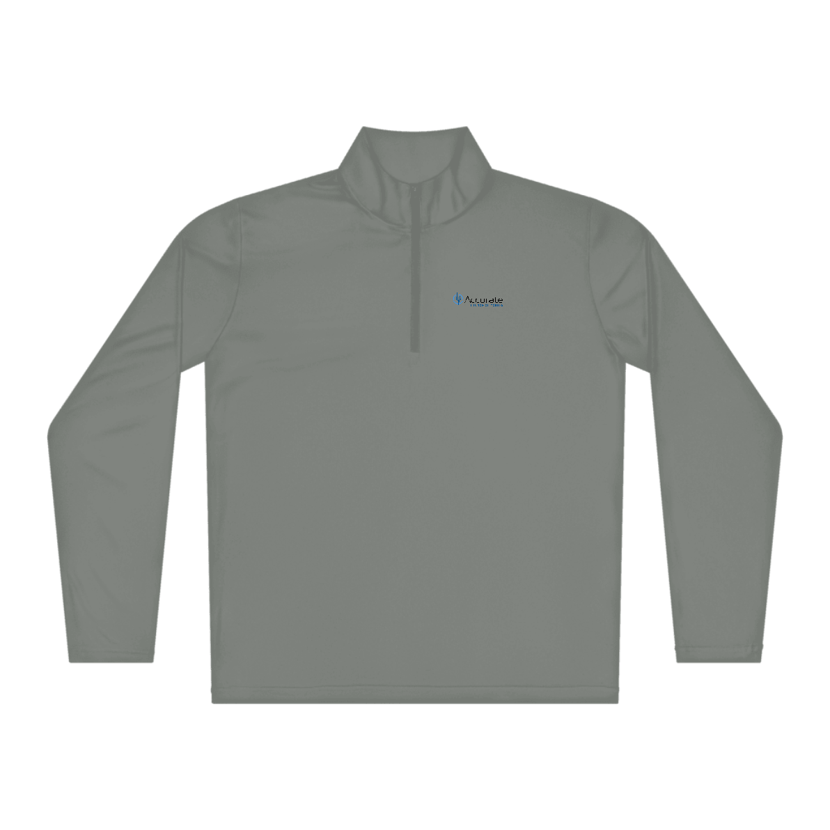Unisex Quarter Zip Pullover | Sport-Tek ST357