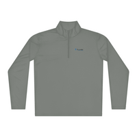 Unisex Quarter Zip Pullover | Sport-Tek ST357