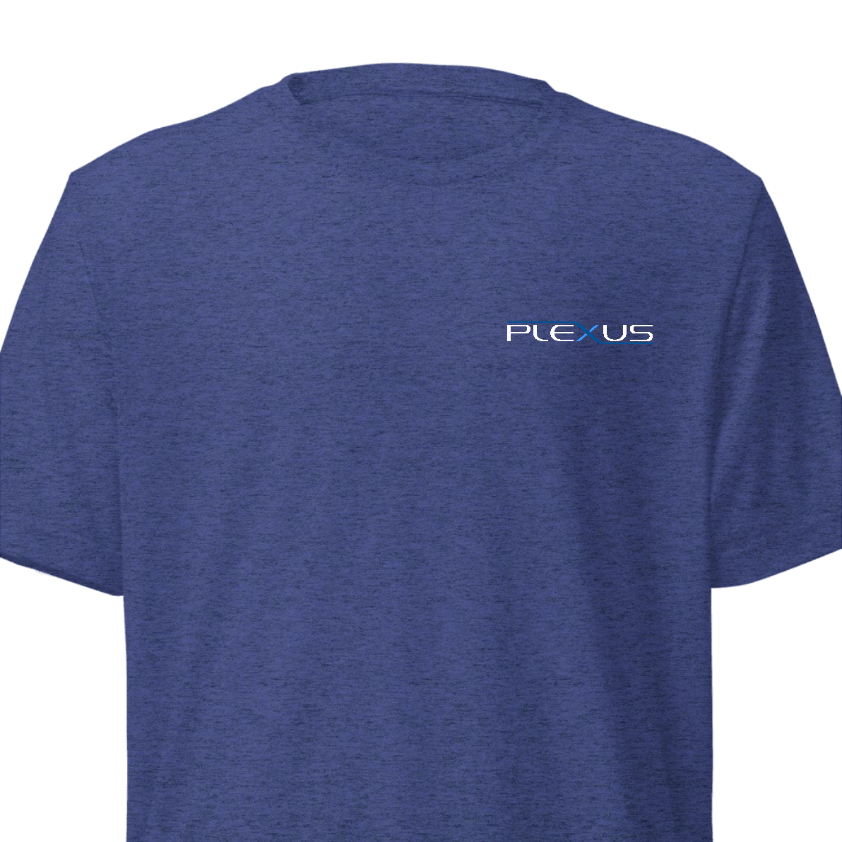 Bella + Canvas Unisex Tri-Blend T-Shirt