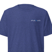 Bella + Canvas Unisex Tri-Blend T-Shirt