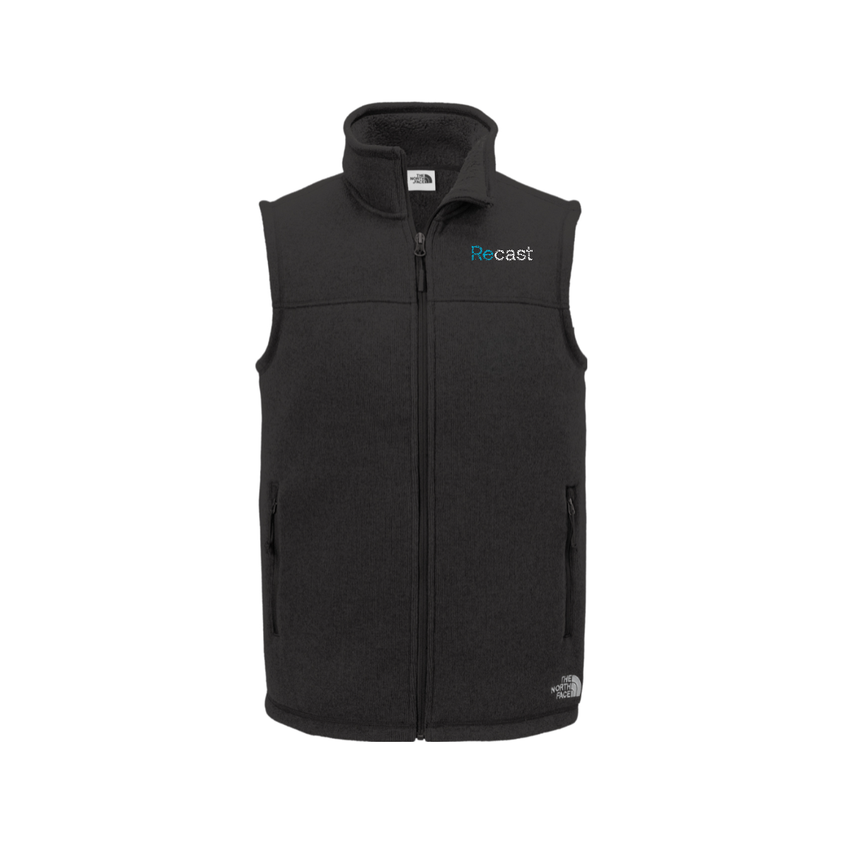 The North Face Sweater Fleece Vest