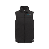 The North Face Sweater Fleece Vest
