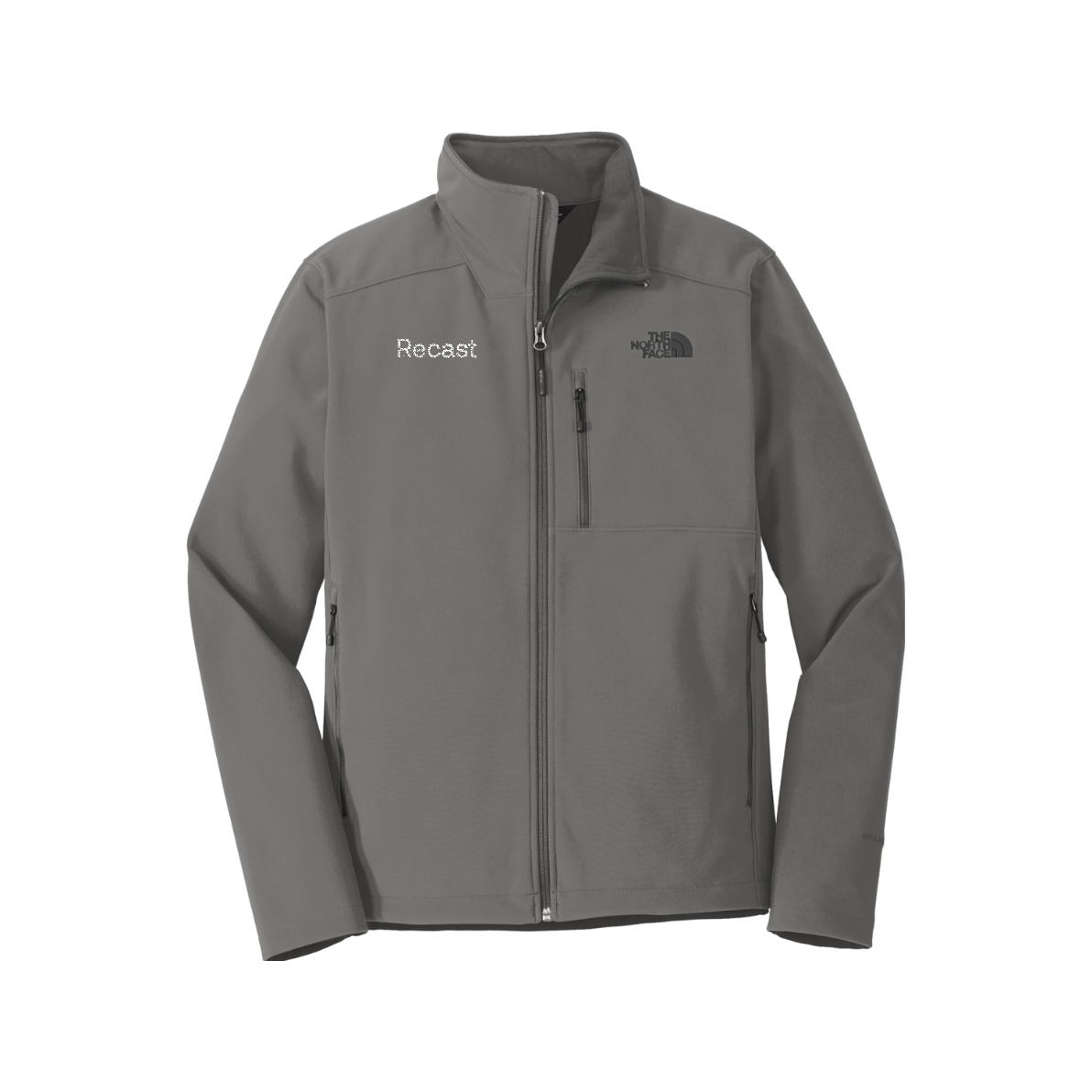 The North Face Apex Barrier Soft Shell Jacket