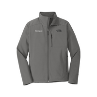 The North Face Apex Barrier Soft Shell Jacket