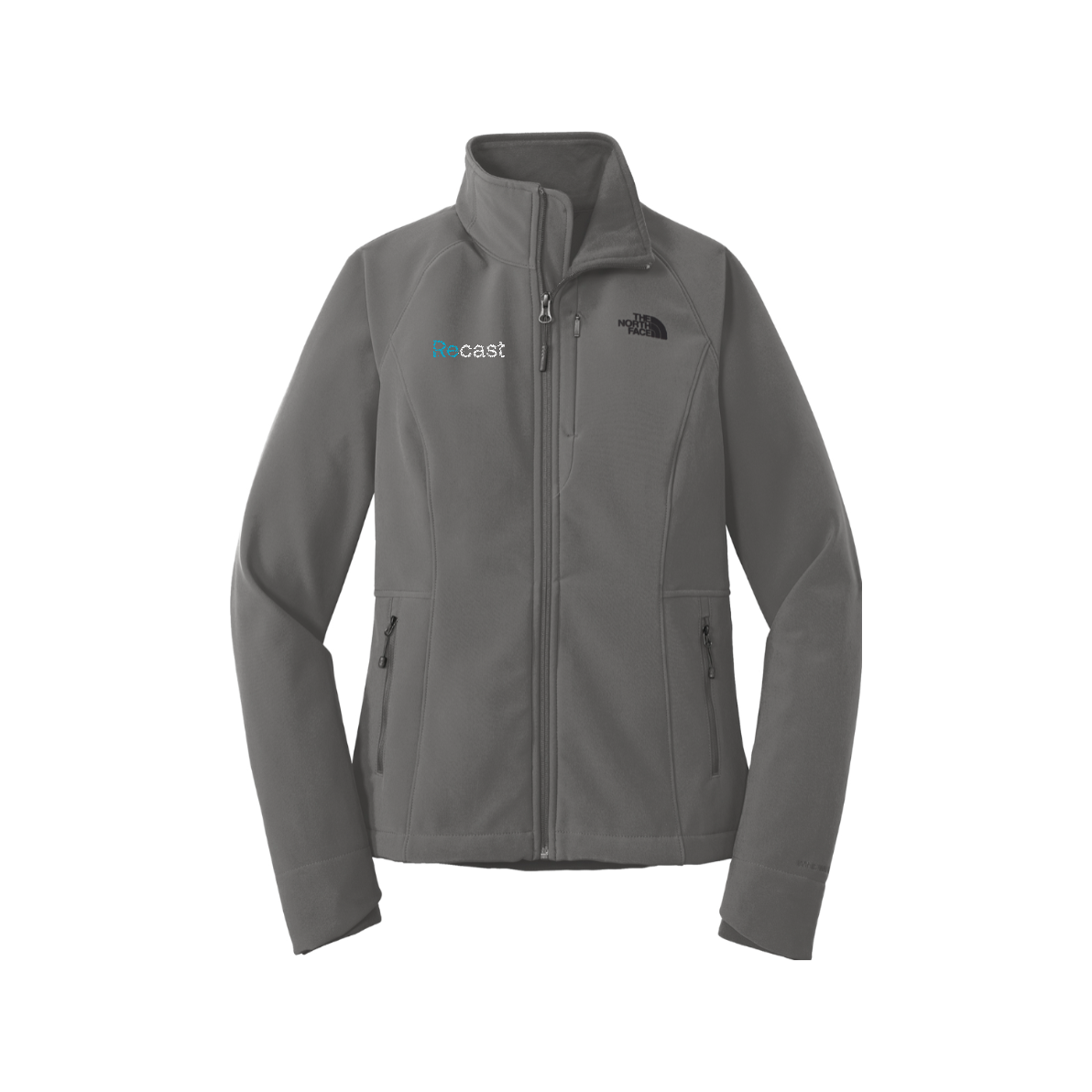 The North Face Ladies Apex Barrier Soft Shell Jacket