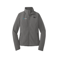 The North Face Ladies Apex Barrier Soft Shell Jacket