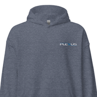 Gildan Unisex Heavy Blend Hoodie - Plexus
