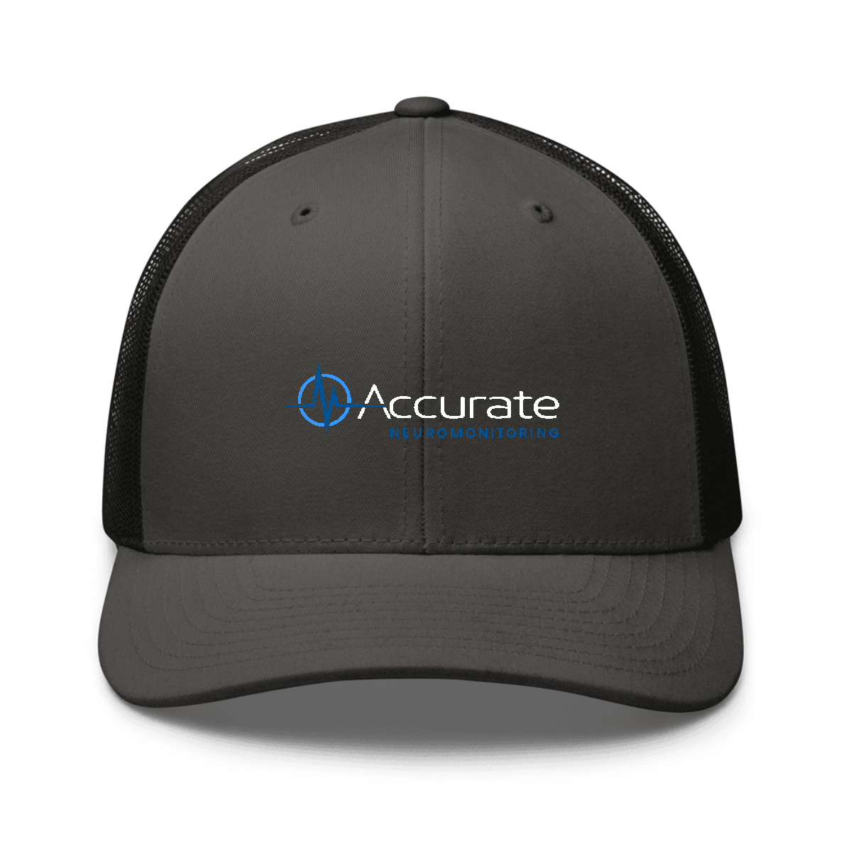 Retro Trucker Hat