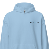 Gildan Unisex Heavy Blend Hoodie - Plexus