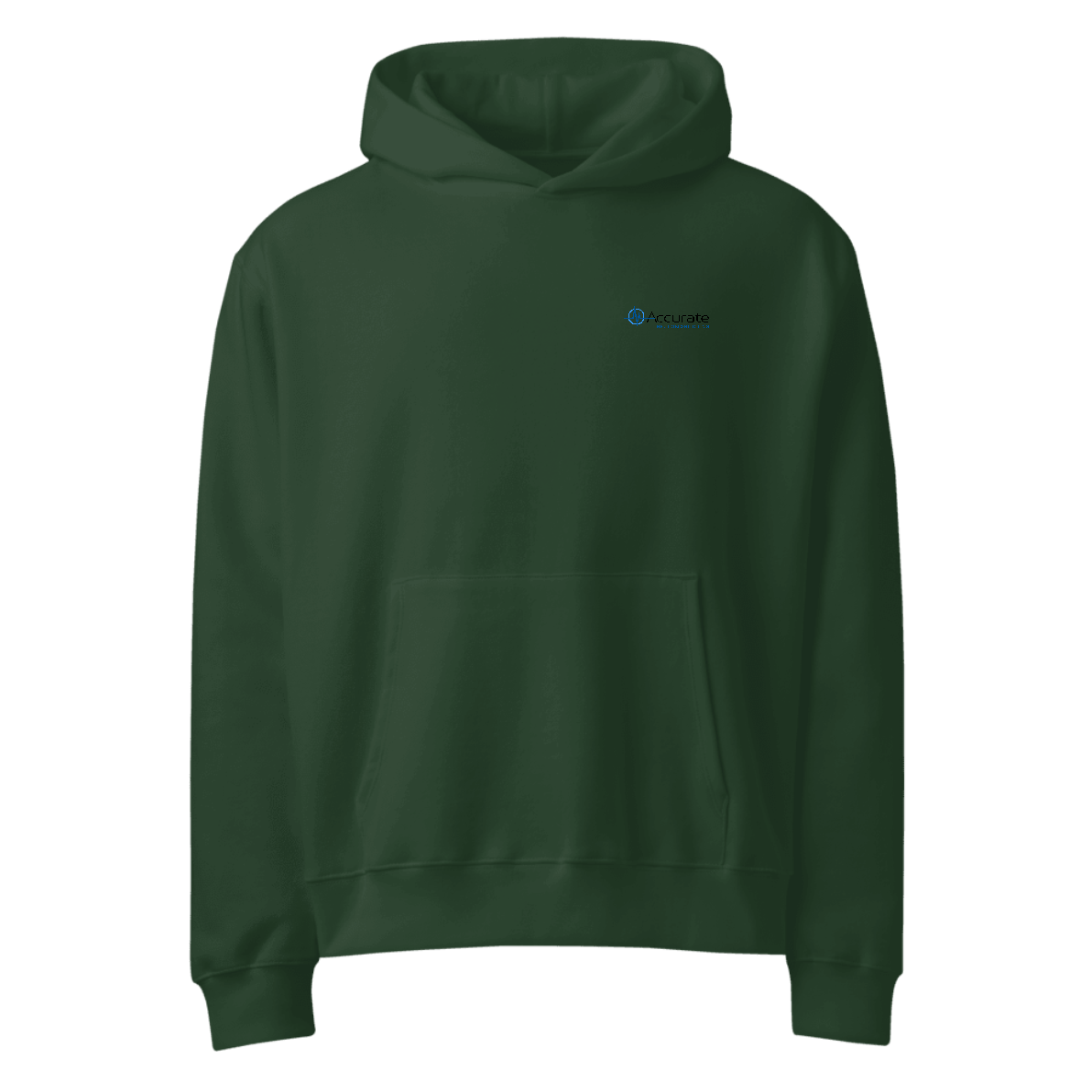Unisex Oversized Heavyweight Hoodie | Bella + Canvas 4719