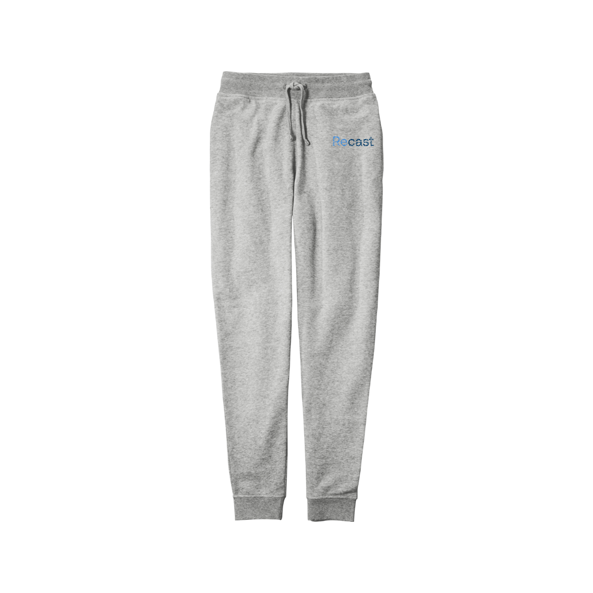 District V.I.T. Fleece Jogger