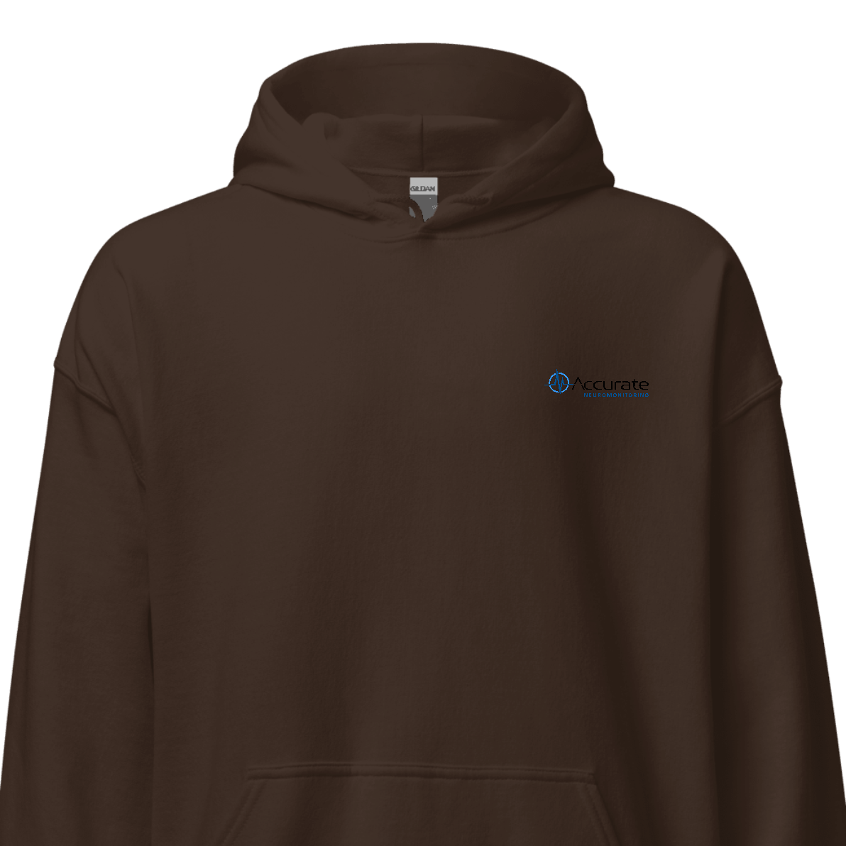 Unisex Heavy Blend Hoodie | Gildan 18500