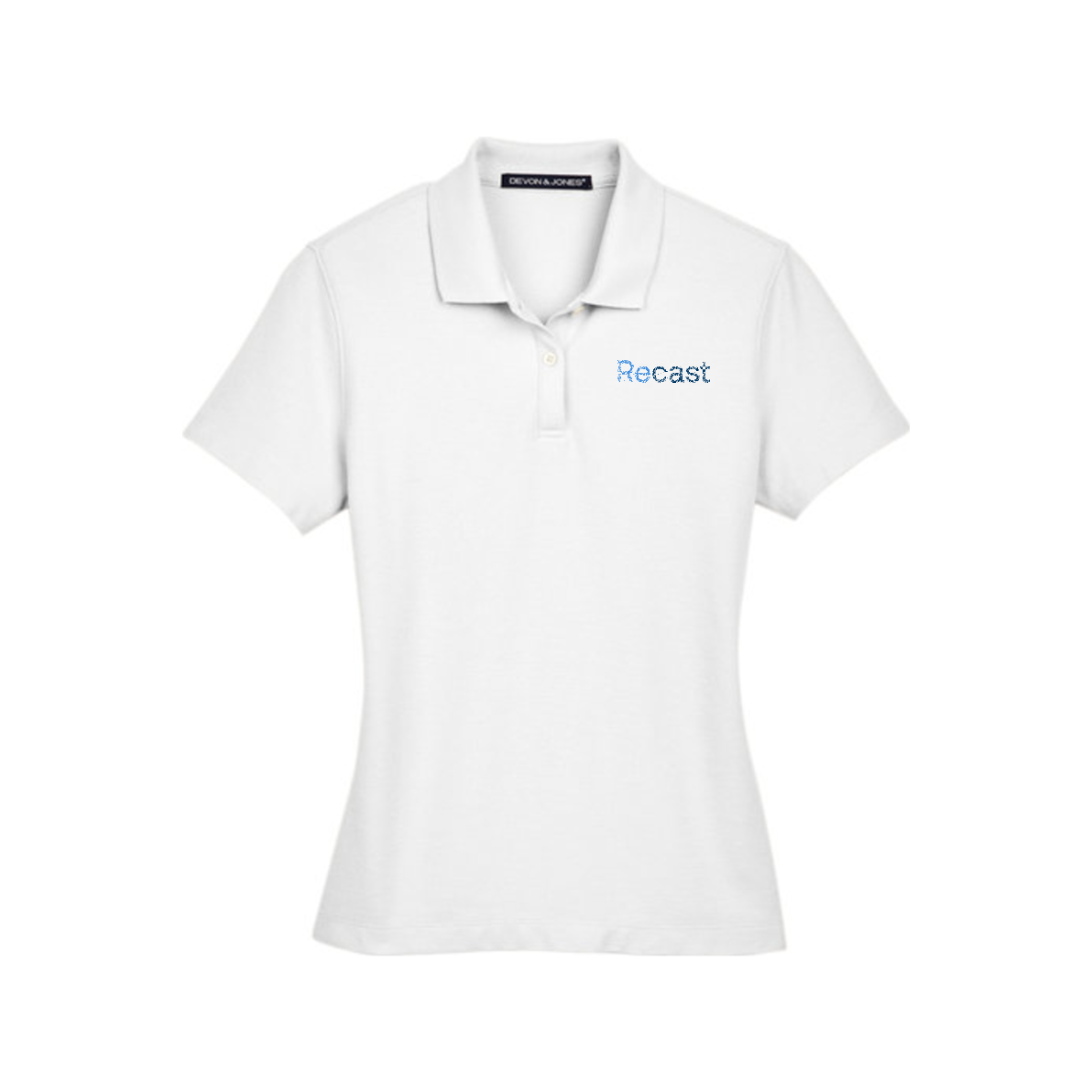 Devon & Jones Ladies' DRYTEC20 Performance Polo