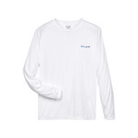 Team 365 Men's Zone Performance Long-Sleeve T-Shirt