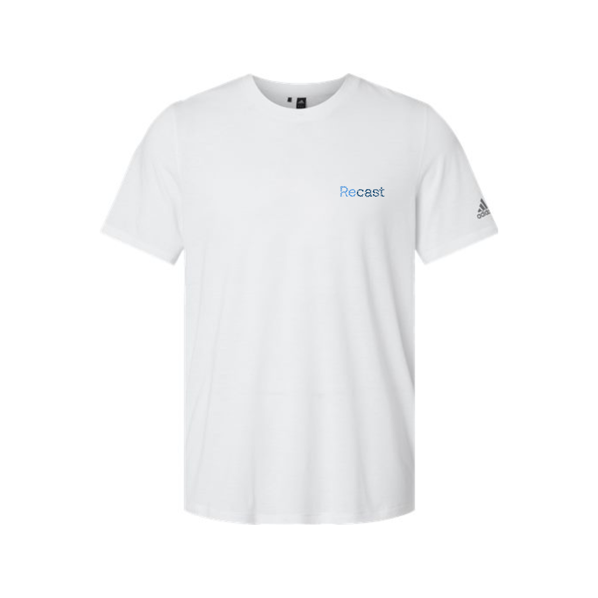Adidas Blended T-Shirt