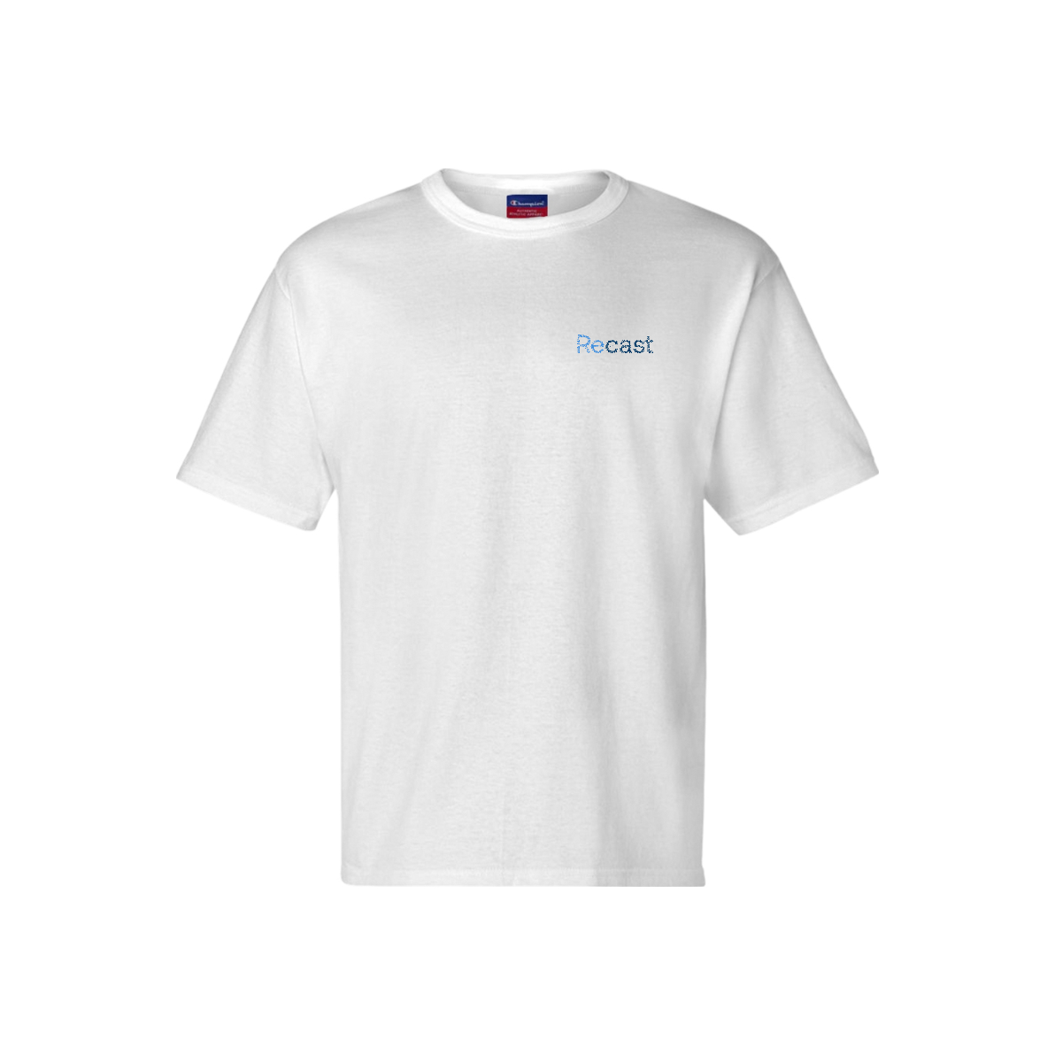 Champion Heritage Jersey T-Shirt