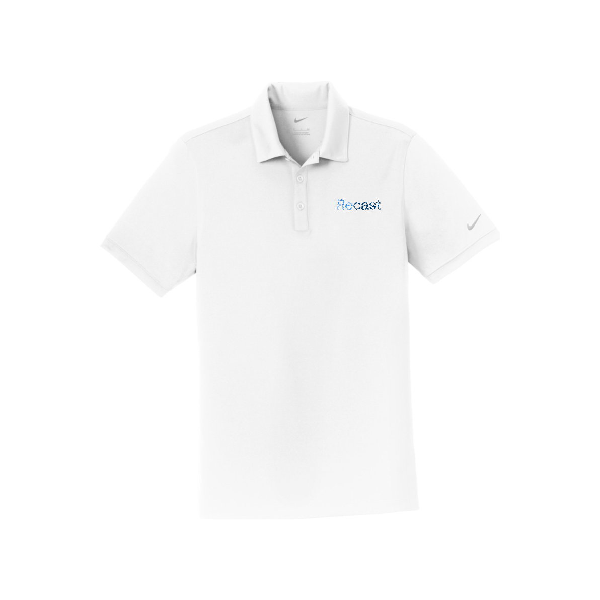Nike Dri-FIT Players Modern Fit Polo