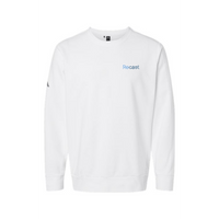 Adidas Fleece Crewneck Sweatshirt