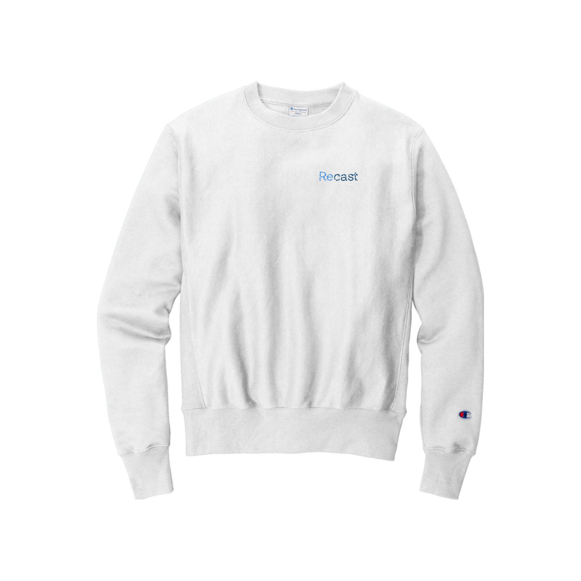 Champion Reverse Weave Crewneck Sweatshirt