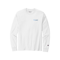 Champion Long Sleeve T-Shirt